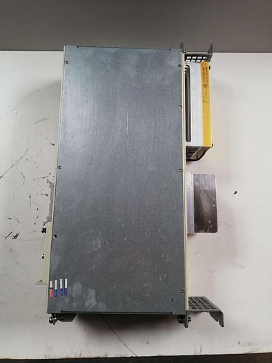 Used Siemens 6SN1145-