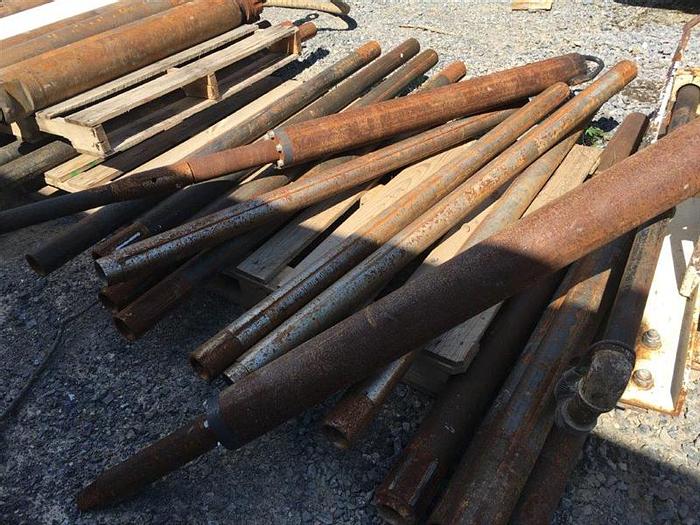 Core Drill Tooling Package