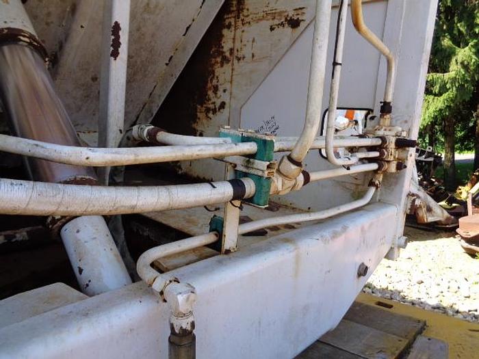 Used 2002 Leach 25 YD- Stock #: 1249