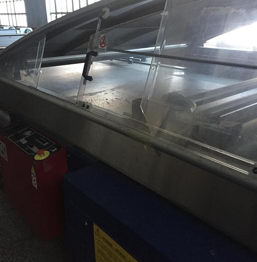 Usato FLAT SCREEN PRING MACHINE MS