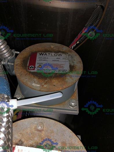 Used Advantage Senta Temp Control SK-4880HEZ-41D1X 460V/3PH