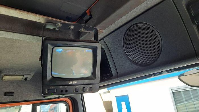 Gebruikt 2005 Volvo - Beam FL619