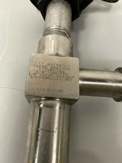 Used Moore Industries TRX/PRG/4-20MA/8-30DC Temperature Transmitter w/ Enclosure