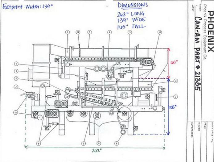 Used 1982 ER-WE-PA #21385
