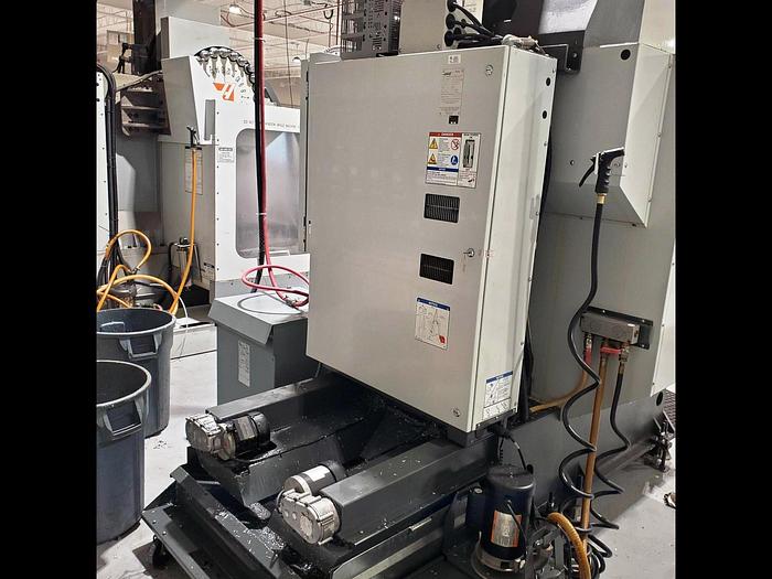 Used 2012 Haas DT-1 Vertical Machining Center