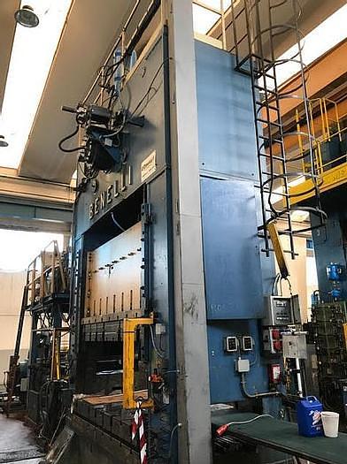 Used  Best Brands - Blanking Deep-Drawing Hi-Speed ...