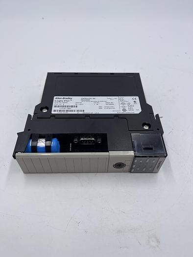 Used Allen-Bradley 1756-L61 Ser B