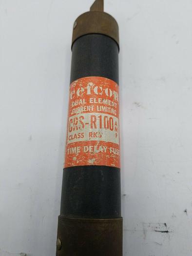 Used CEFCON CRS-R100