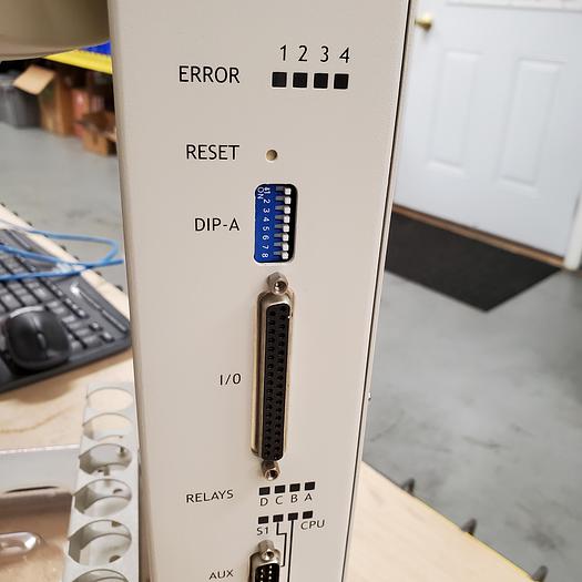 Used Ionics Sievers 900 Autosampler