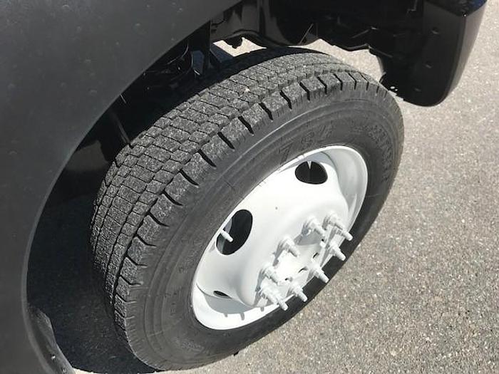 Used 2013 Ford F550 4x4 Altec AT37G 42ft Bucket Truck - C23697