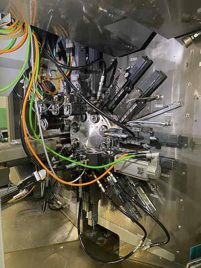 Usato 2015 Index MS22C-8