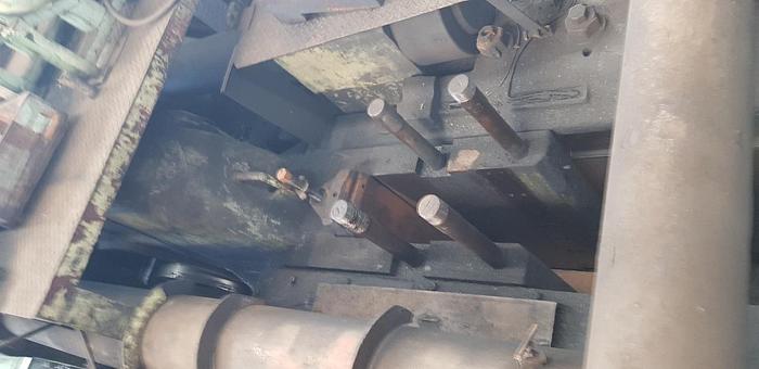 Used Upsetter National,USA