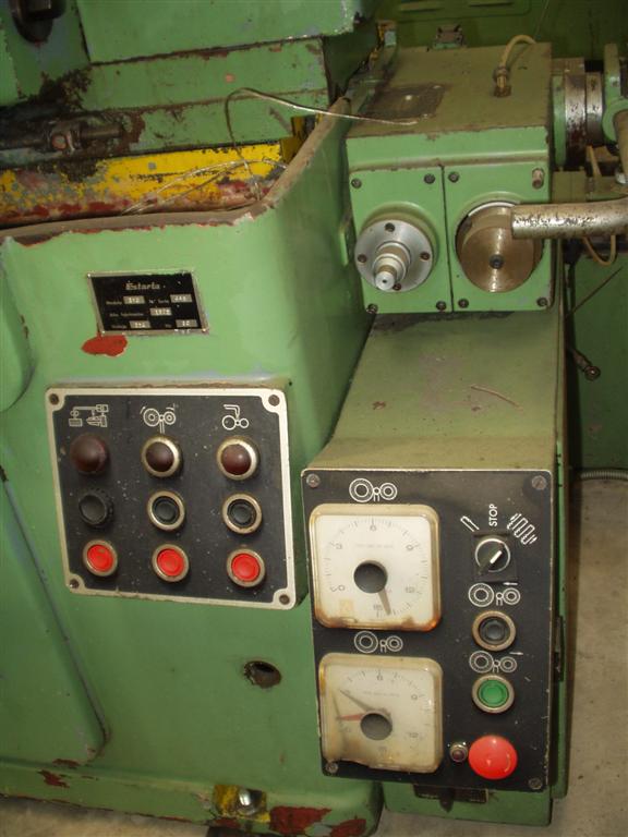 Usado ESTARTA 310 #4039