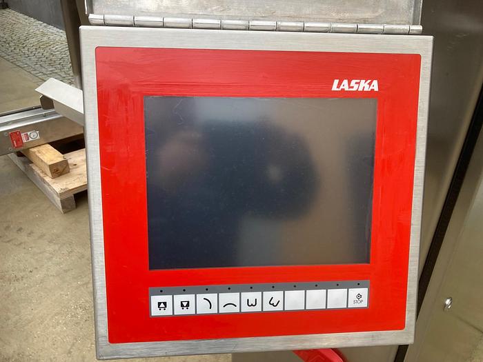 Gebraucht 2007 LASKA ME 500 PNAU