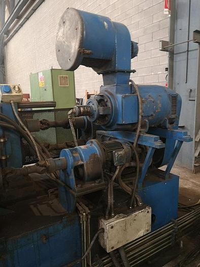 Used  GUIDA 6530x35mm Slitting Line (Used) #4917