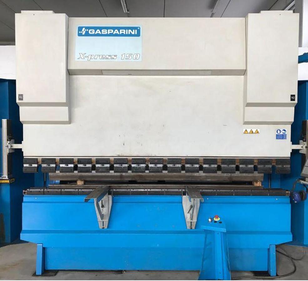 Used Best Brands Sheet metal machines in Montenegro