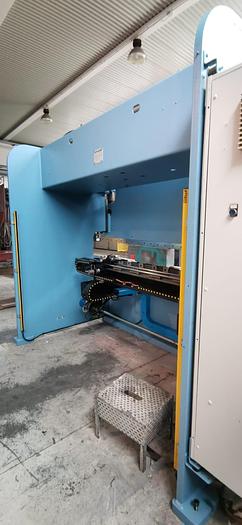 Used  COLGAR 3200mm x 100ton Press Brake #0167