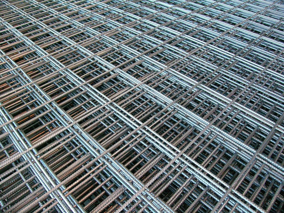 Used F&P Steel Mill & Wire Equipment in the UK