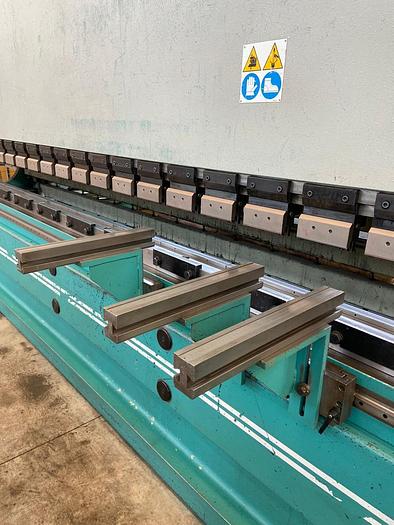 Used  VIMERCATI Press Brake for sale #4971