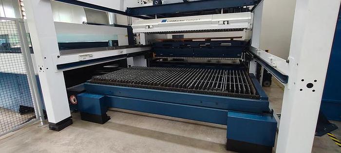 Used TRUMPF Lasers, Used