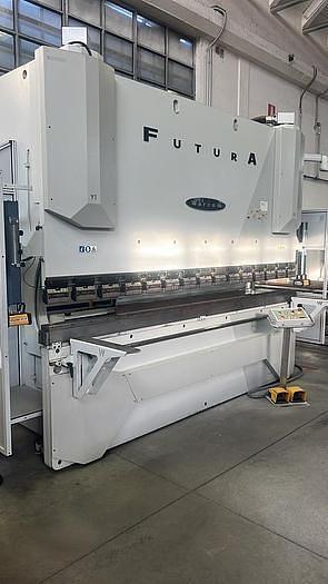 Used Best Brands - Sheet Metal Bending & Folding Machines