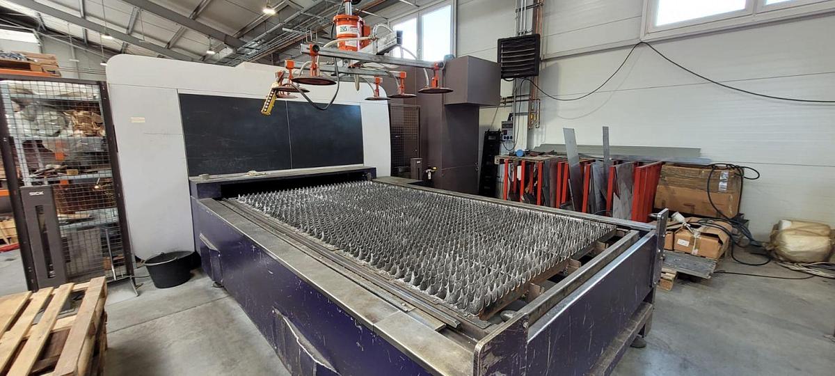 Used Best Brands Sheet metal machines in South Africa