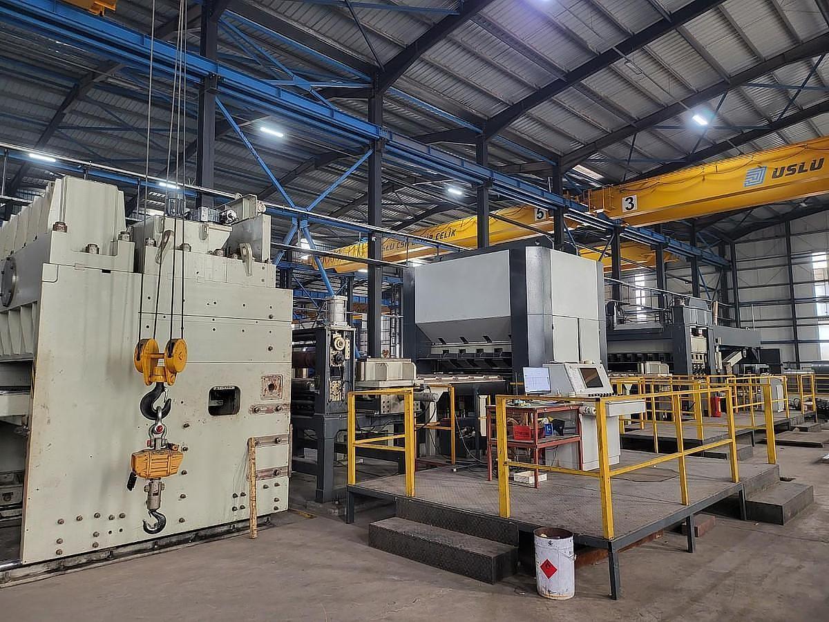 Used Best Brands Metalworking Machinery And Equipment in Albania