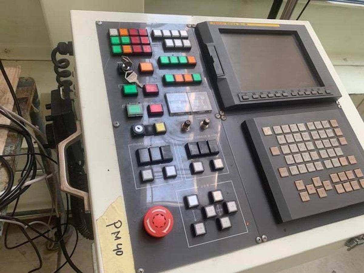 Used  AMINO Forming Machine for Rapid Prototyping