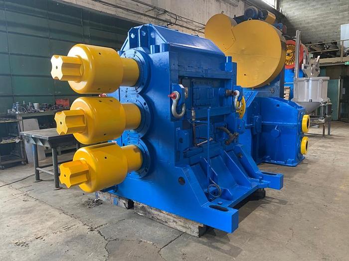 Used COMELOR   Pinion Stand (Used) #4274