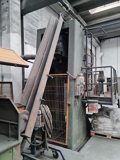 Used FRIGERIO Wire Drawing Line (Used) #4851