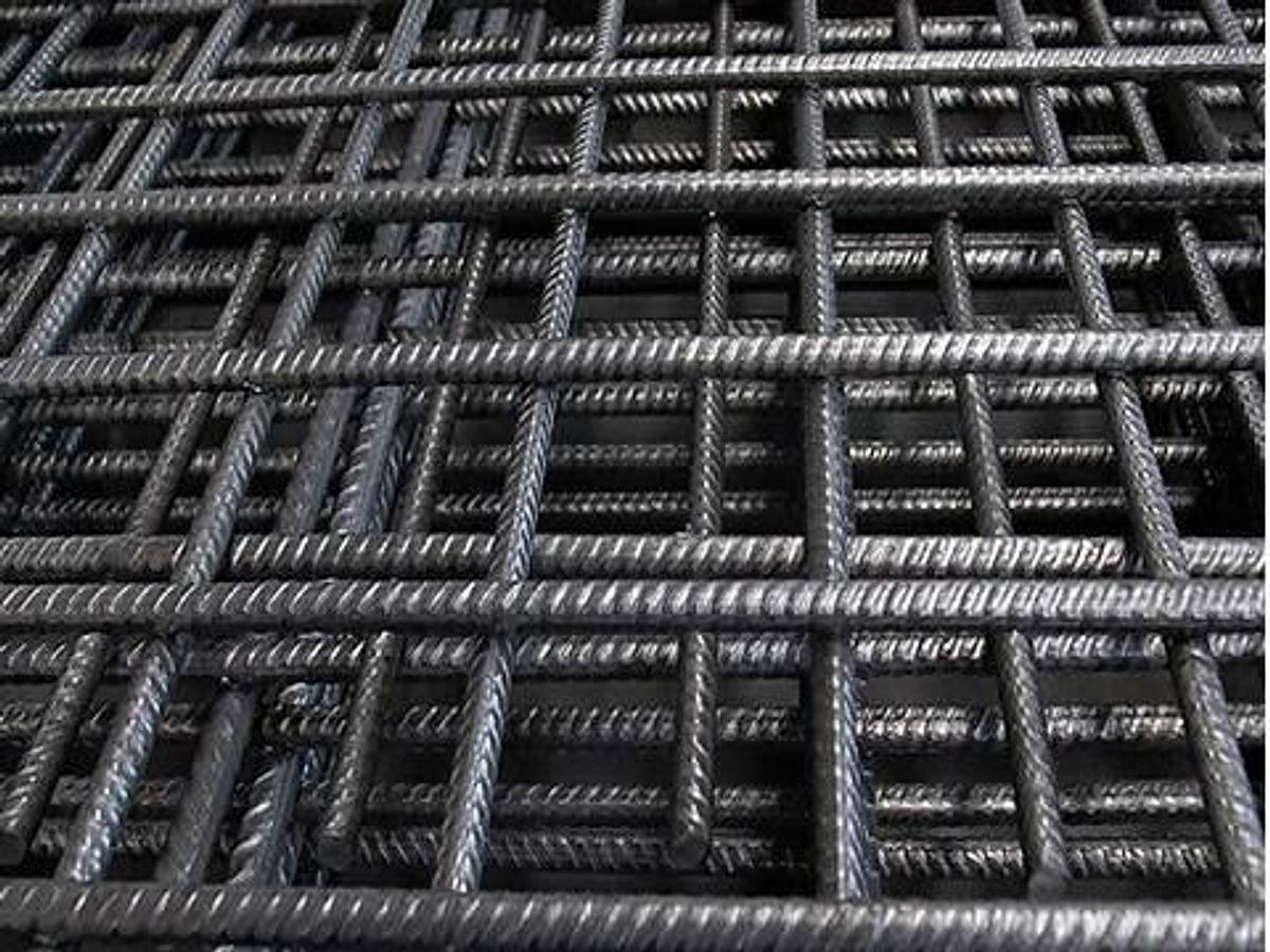 Used  F&P Steel Mill & Wire Equipment in Ecuador