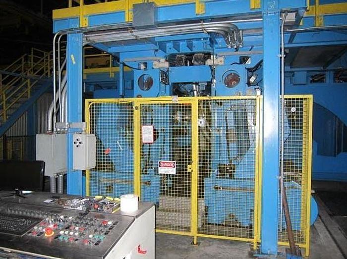 Used LATIN AMERICA: Used Metalworking Equipment we offer