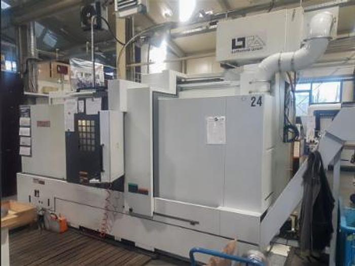 Used  MORI SEIKI CNC Lathes