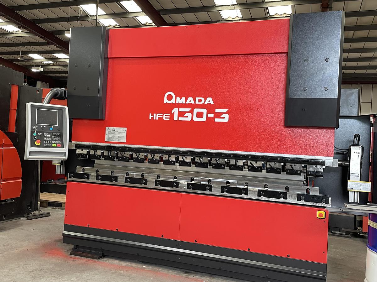Used  F&P Sheet metal and fabrication machines: Europe's best Brands