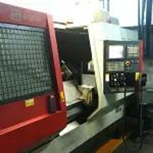 Used *** Chip Removal Machine Tools (Used) #4990