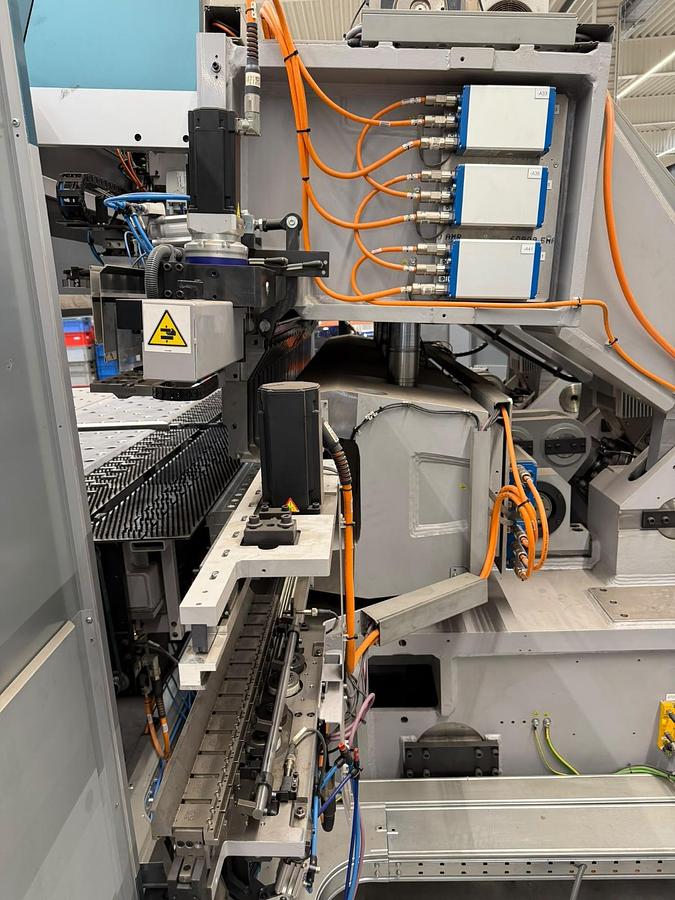 Used FINN-POWER & SALVAGNINI Panel Benders - Latest Arrivals