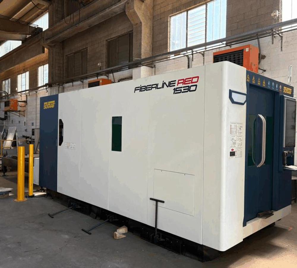 Used ... Laser cutter price examples, in ascending order