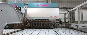 Used BYSTRONIC, SALVAGNINI, TRUMPF... Fabrication and Sheet Metal Machines