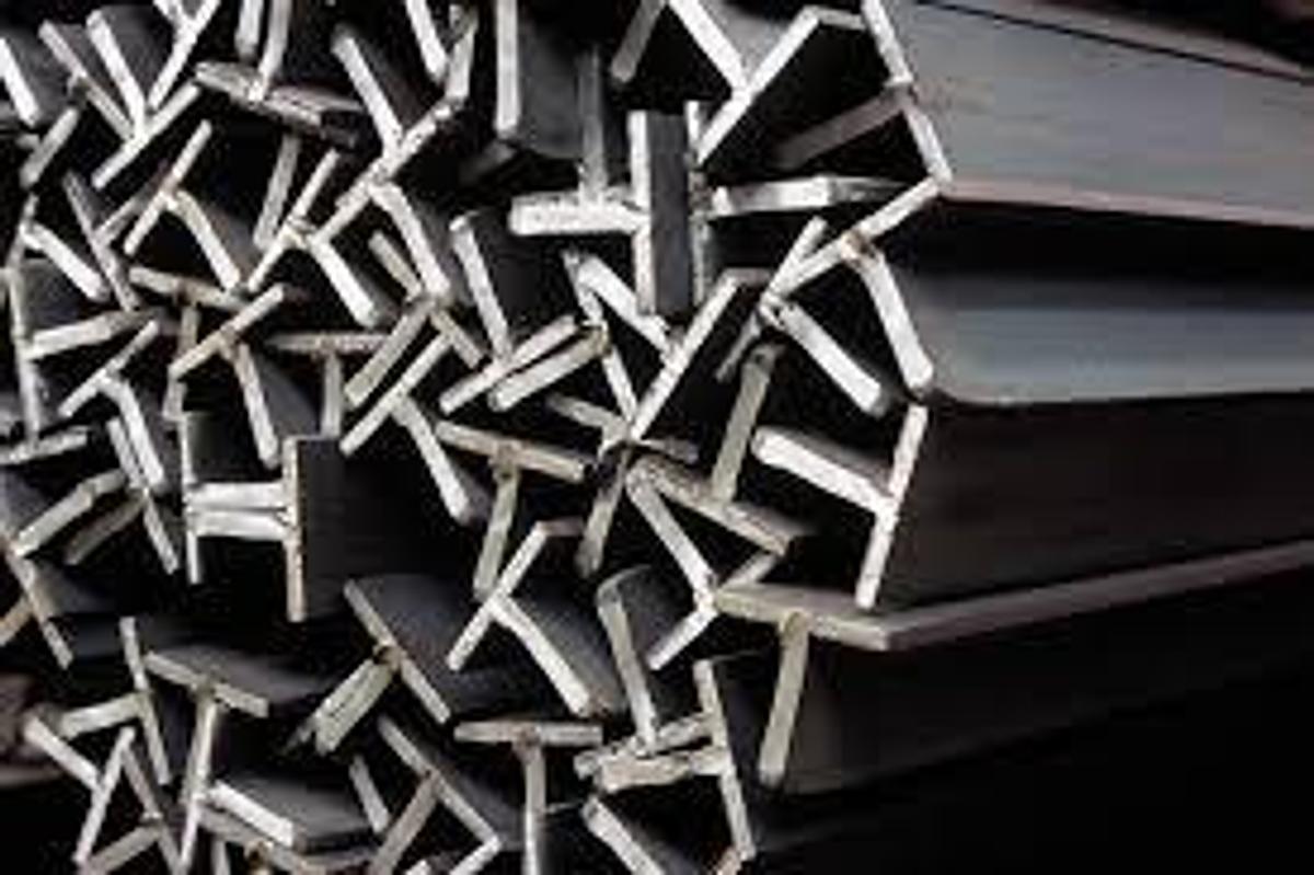 Used  F&P Remanufactured Steel Plant Equipment