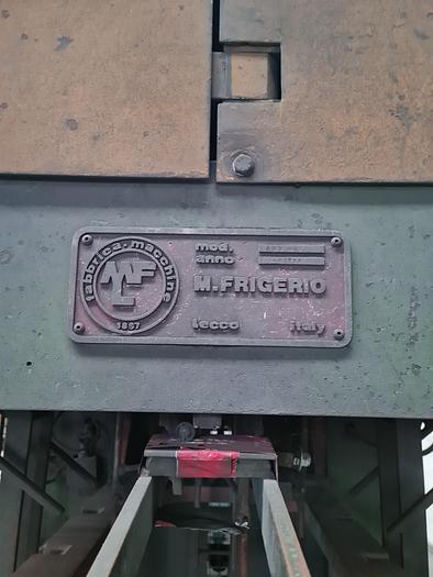 Used FRIGERIO Wire Drawing Line (Used) #4851