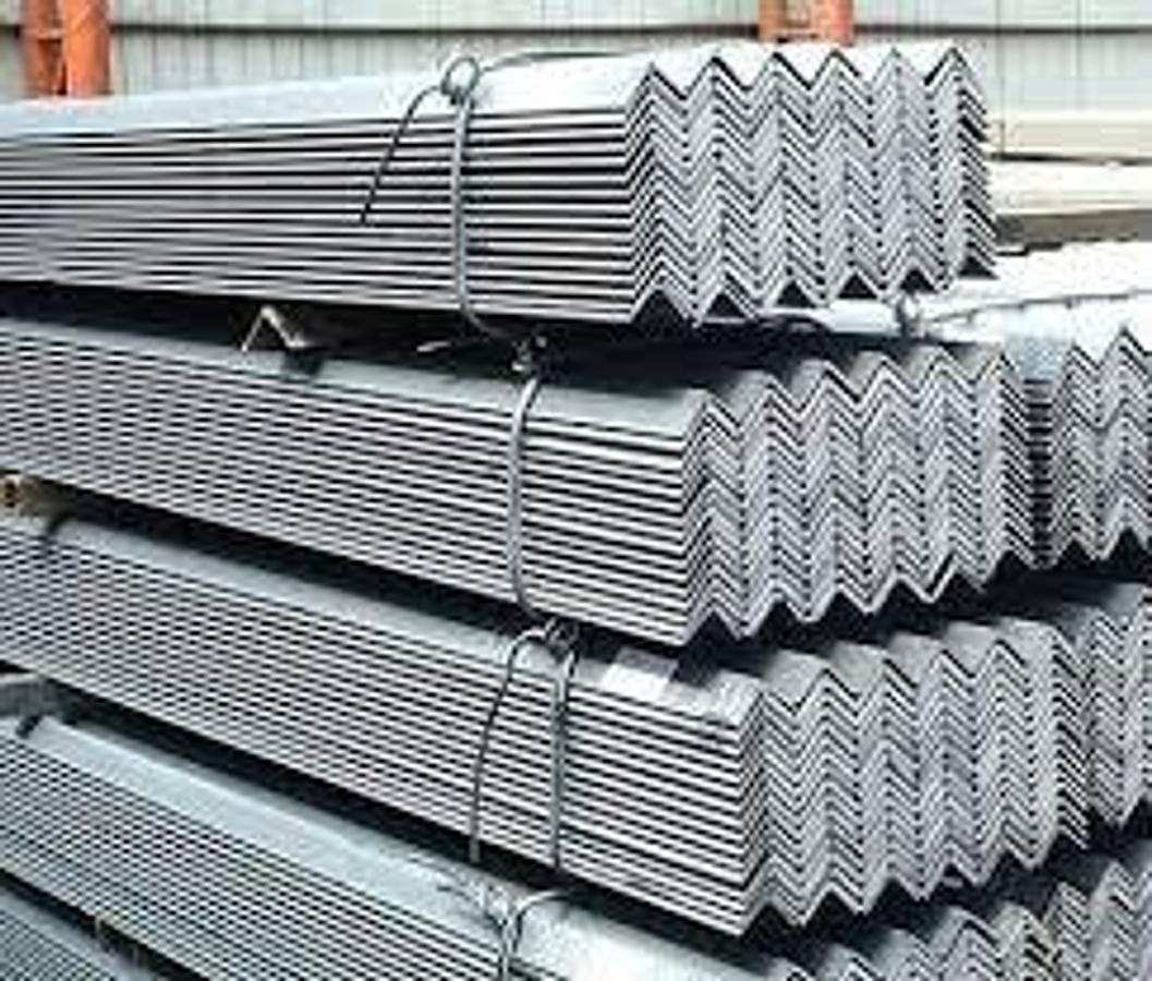 New F&P Turnkey Steel Plants