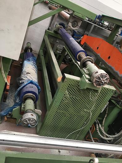 Used *** 1500x1.5, or 2.5, or 3.0mm CTL Lines #4381