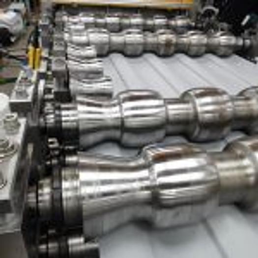 Used *** Macchine per lattoneria (nuove e usate) #0075