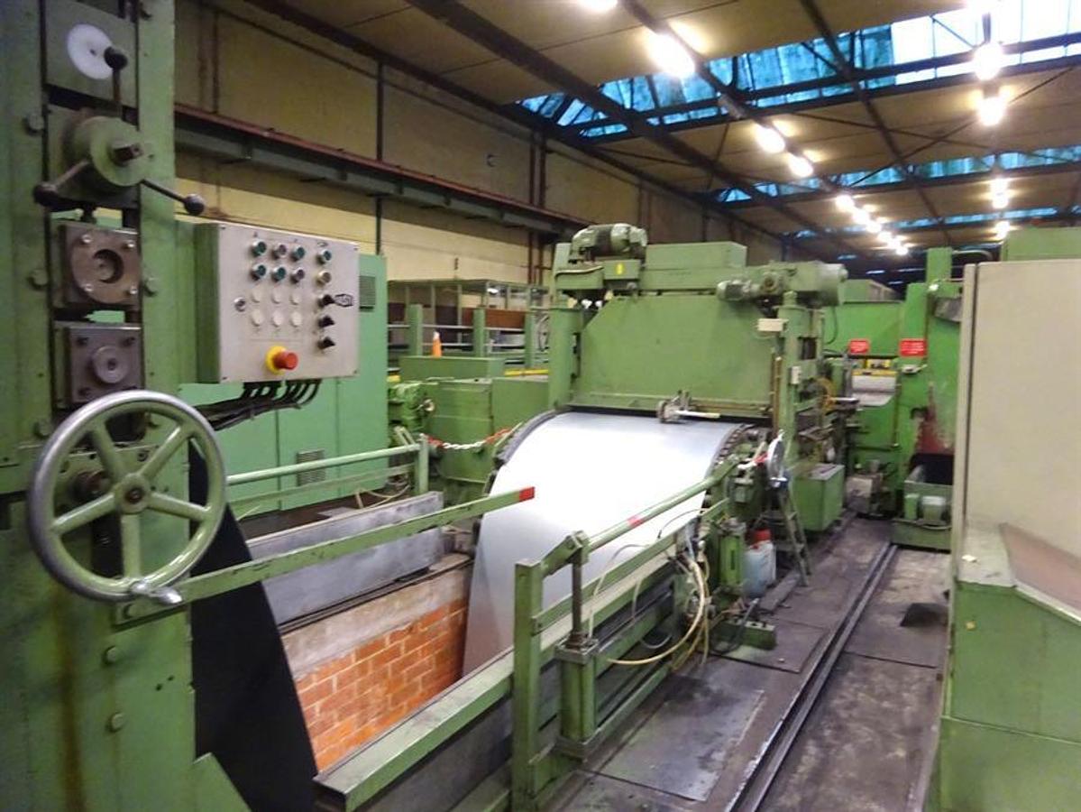 Used FASTI, LVD... CTLL with "Stucco" Embosser #0486