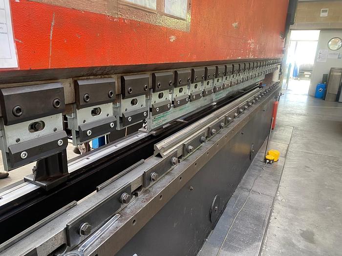 Used  SCHIAVI Press Brake #0150
