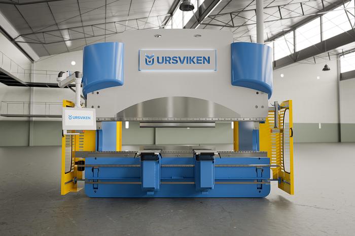 Used *** HÄMMERLE, LVD, SAFAN... Press Brakes #4976