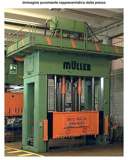 Used *** Pressen gebraucht kaufen #0200