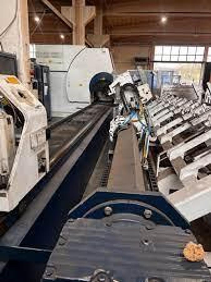 Used Best Brands Sheet metal machines in Saudi Arabia