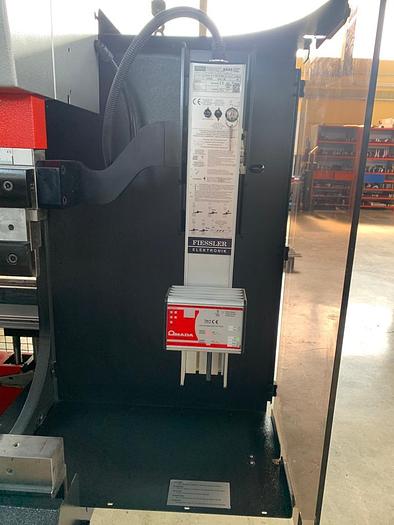 Used  AMADA   Press Brake (Used) #4983-231582