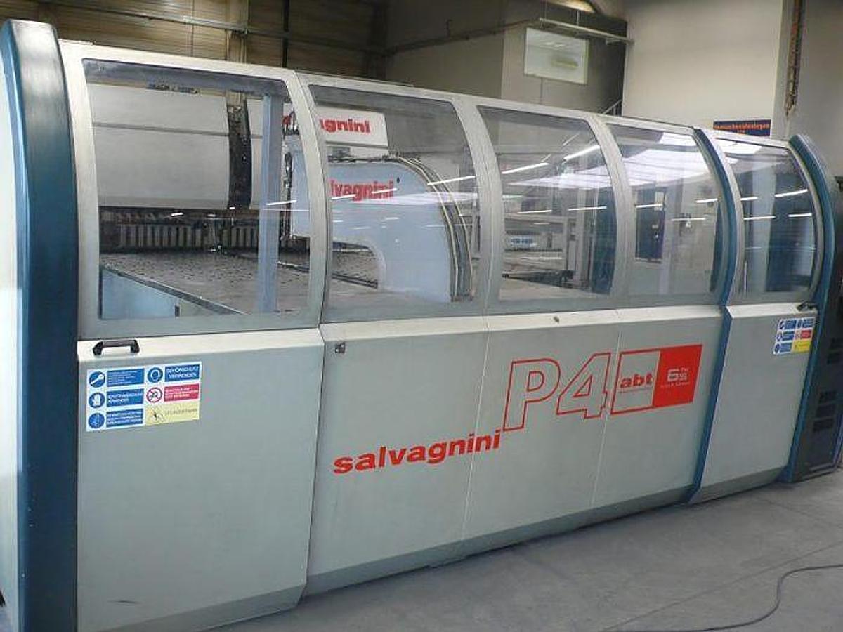 Used F&P and best other Western Brands: any coil and sheet metal equipment